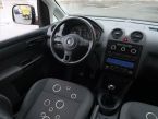 Volkswagen Caddy - fotka číslo 6
