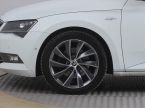 Škoda Superb - fotka číslo 14