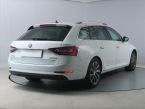 Škoda Superb - fotka číslo 4
