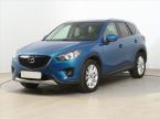 Mazda CX-5 - fotka číslo 1
