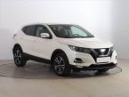 Nissan Qashqai - fotka číslo 0