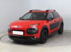 Citroën C4 Cactus - fotka číslo 1