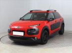 Citroën C4 Cactus - fotka číslo 1