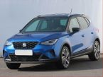Seat Arona - fotka číslo 1