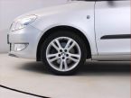 Škoda Fabia - fotka číslo 14