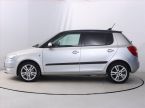 Škoda Fabia - fotka číslo 2