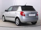 Škoda Fabia - fotka číslo 3