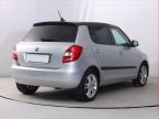 Škoda Fabia - fotka číslo 4