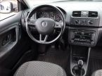 Škoda Fabia - fotka číslo 6