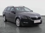 Škoda Octavia - fotka číslo 0