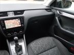 Škoda Octavia - fotka číslo 7