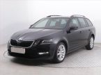 Škoda Octavia - fotka číslo 1