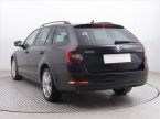 Škoda Octavia - fotka číslo 3