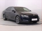 Škoda Superb - fotka číslo 0