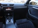 Škoda Superb - fotka číslo 7