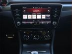 Škoda Superb - fotka číslo 11