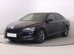 Škoda Superb - fotka číslo 1