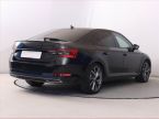 Škoda Superb - fotka číslo 4
