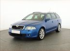 Škoda Octavia - fotka číslo 1