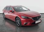 Mazda 6 - fotka číslo 0