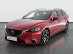 Mazda 6 - fotka číslo 1