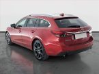 Mazda 6 - fotka číslo 3