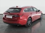 Mazda 6 - fotka číslo 4