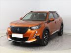 Peugeot 2008 - fotka číslo 1