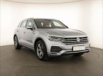 Volkswagen Touareg - fotka číslo 0