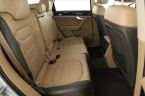 Volkswagen Touareg - fotka číslo 6