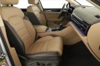 Volkswagen Touareg - fotka číslo 6