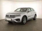 Volkswagen Touareg - fotka číslo 1