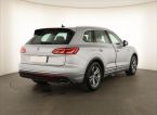 Volkswagen Touareg - fotka číslo 4