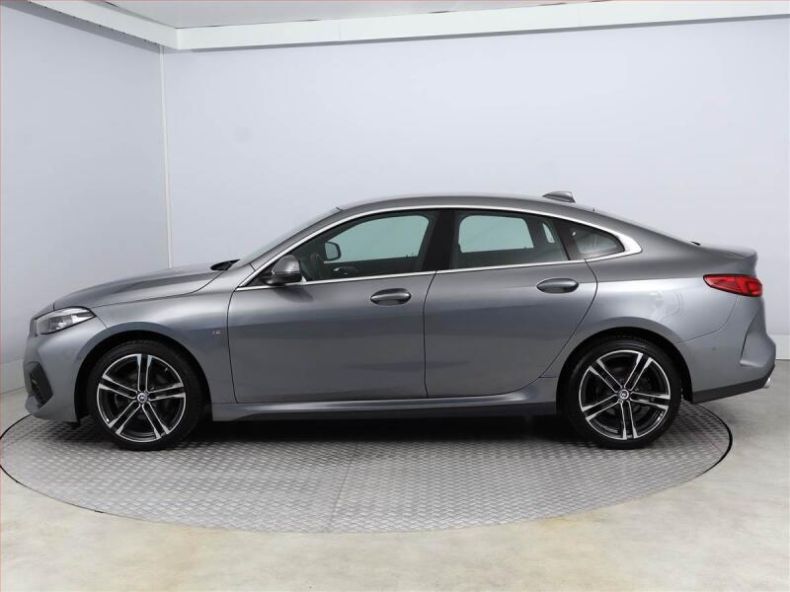 BMW Řada 2 - hlavní fotka