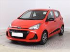 Hyundai i10 - fotka číslo 1