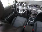 Kia Cee'd - fotka číslo 6