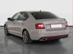 Škoda Octavia - fotka číslo 3