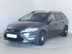Ford Mondeo - fotka číslo 1