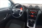 Ford Mondeo - fotka číslo 6