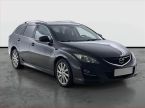 Mazda 6 - fotka číslo 0