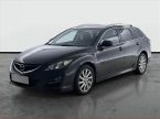 Mazda 6 - fotka číslo 1