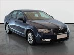 Škoda Octavia - fotka číslo 0