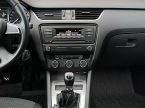 Škoda Octavia - fotka číslo 11