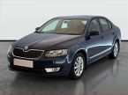 Škoda Octavia - fotka číslo 1