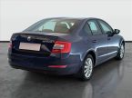 Škoda Octavia - fotka číslo 4