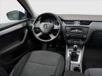 Škoda Octavia - fotka číslo 6