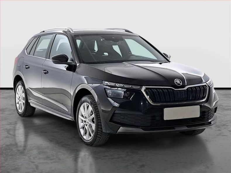 Škoda Kamiq - hlavní fotka inzerátu