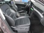 Škoda Superb - fotka číslo 8