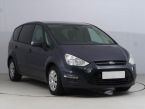 Ford S-MAX - fotka číslo 0