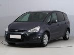 Ford S-MAX - fotka číslo 1
